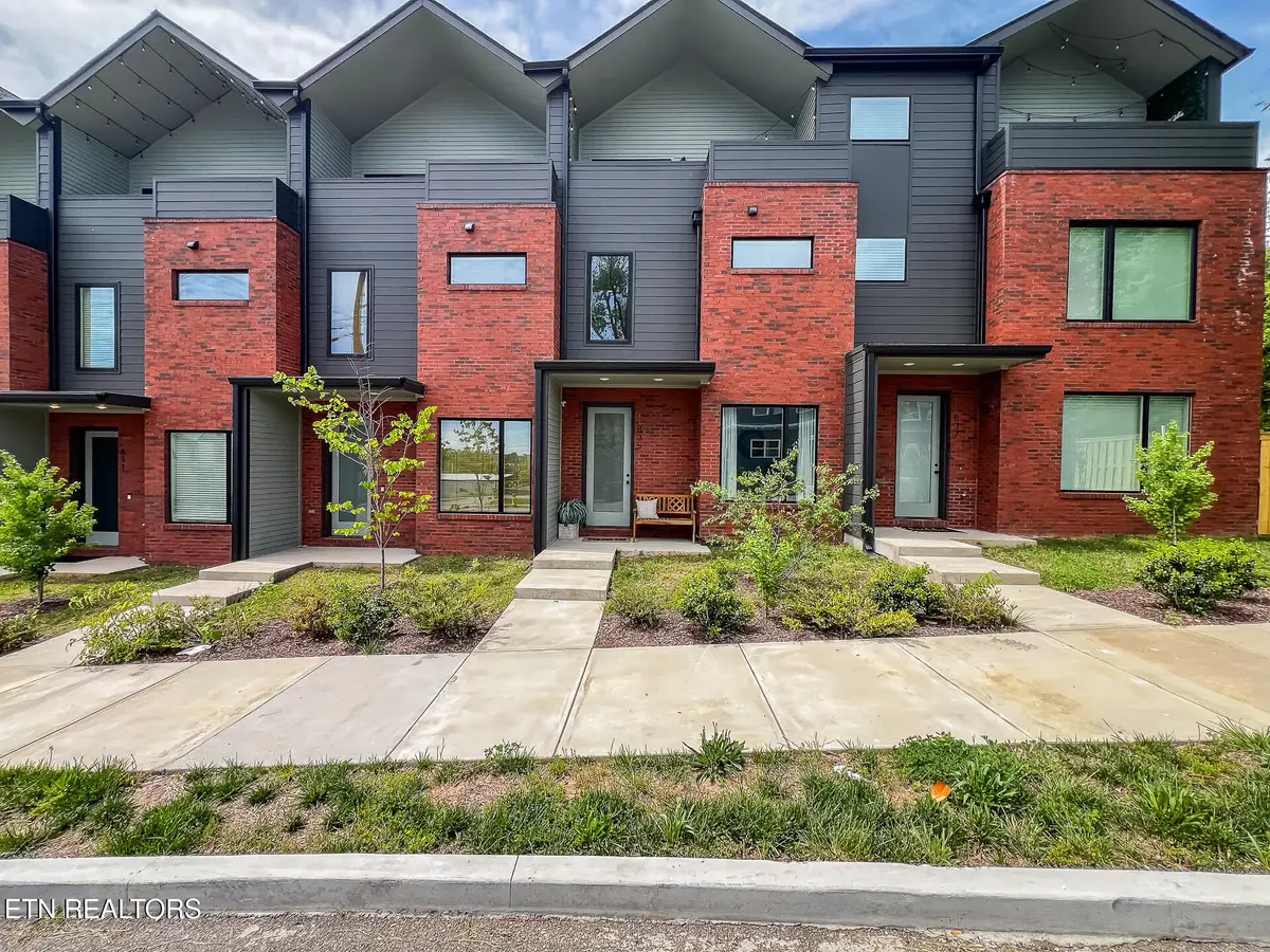 835 N 4th Ave, Knoxville, TN 37917 - #1