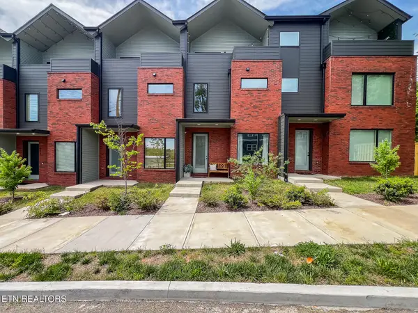 835 N 4th Ave, Knoxville, TN 37917