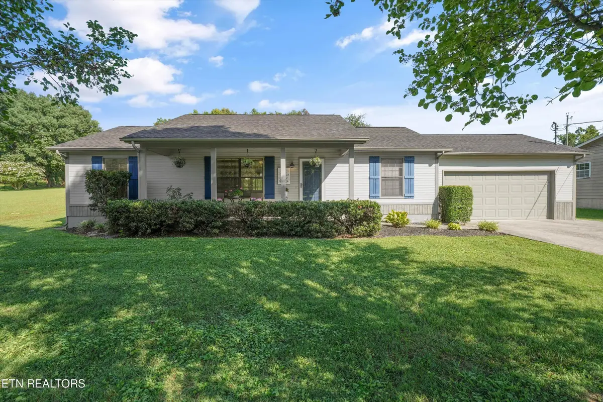 6319 Ruggles Drive, Knoxville, TN 37924 - #1