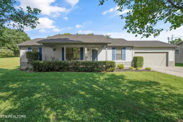 6319 Ruggles Drive, Knoxville, TN 37924