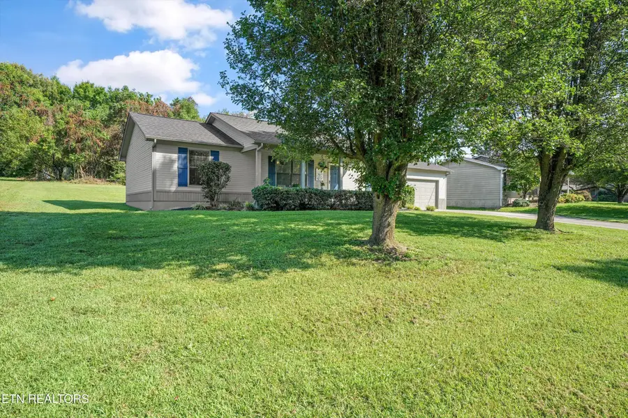 6319 Ruggles Drive, Knoxville, TN 37924 - #2