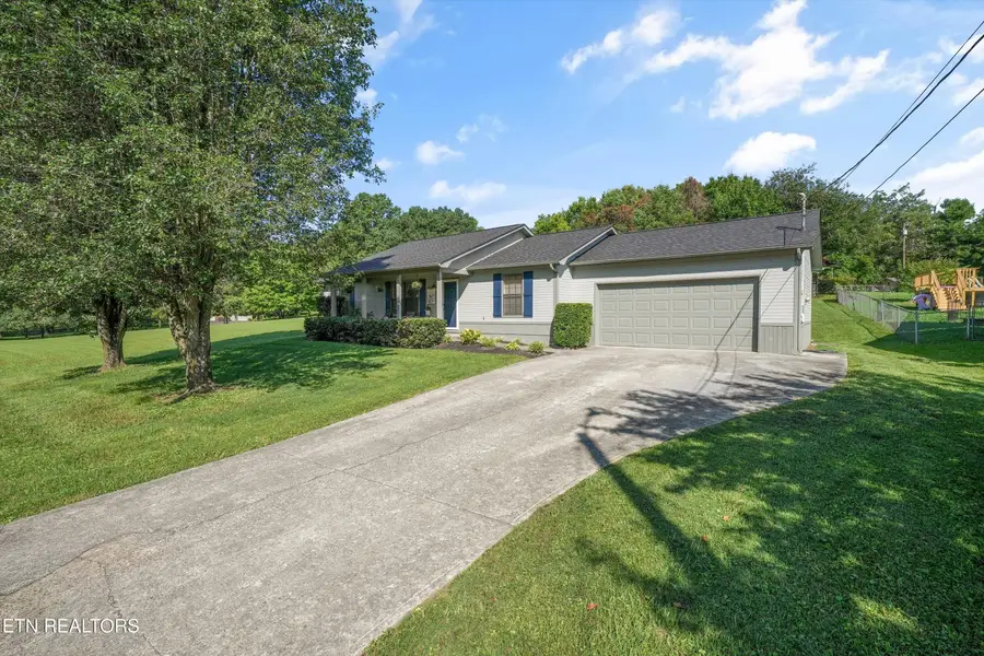 6319 Ruggles Drive, Knoxville, TN 37924 - #3