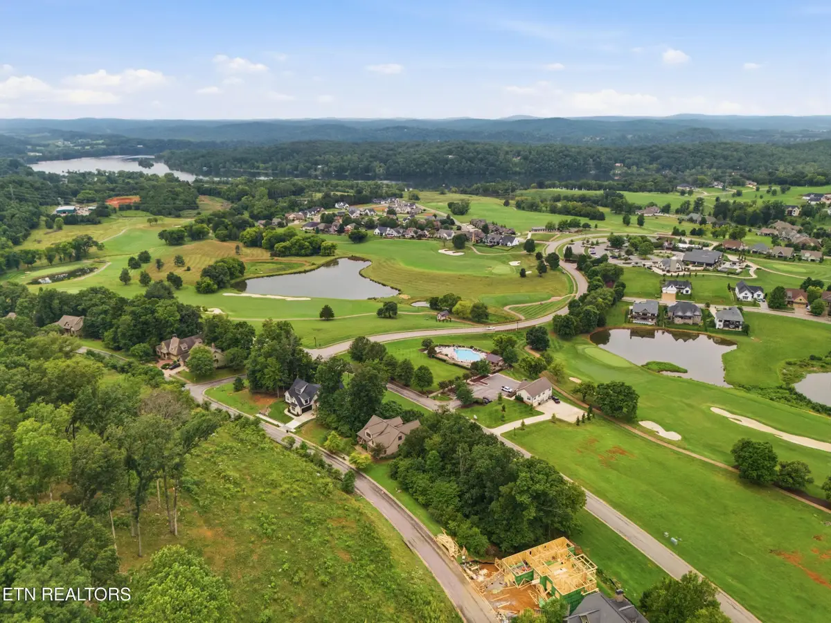 529 Black Cove Lane, Loudon, TN 37774 - #1