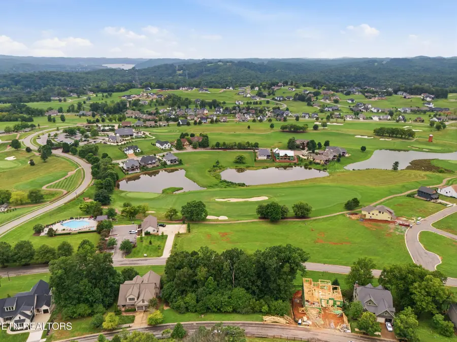 529 Black Cove Lane, Loudon, TN 37774 - #3