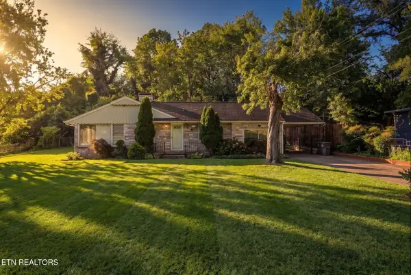 4908 Silva Drive, Knoxville, TN 37914