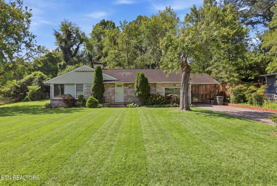 4908 Silva Drive, Knoxville, TN 37914 - #2