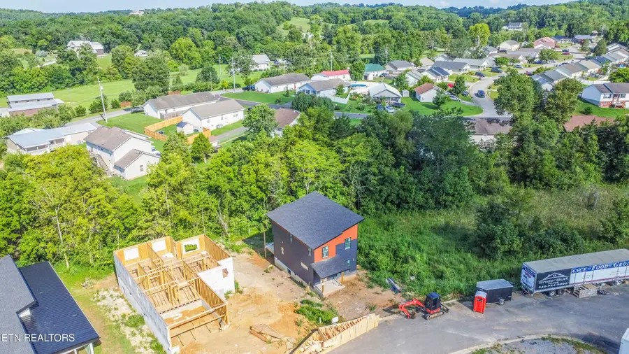 Rock Gardens Drive, Sevierville, TN 37876 - #3