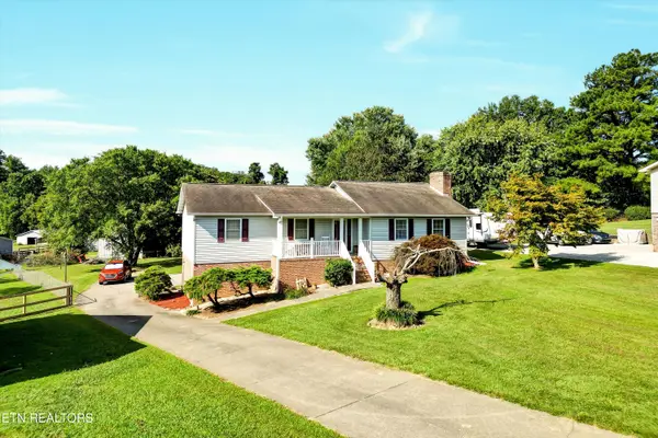 716 Stonecrest Drive, Maryville, TN 37804