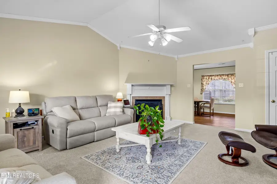 3002 Country Meadows Lane, Maryville, TN 37803 - #2
