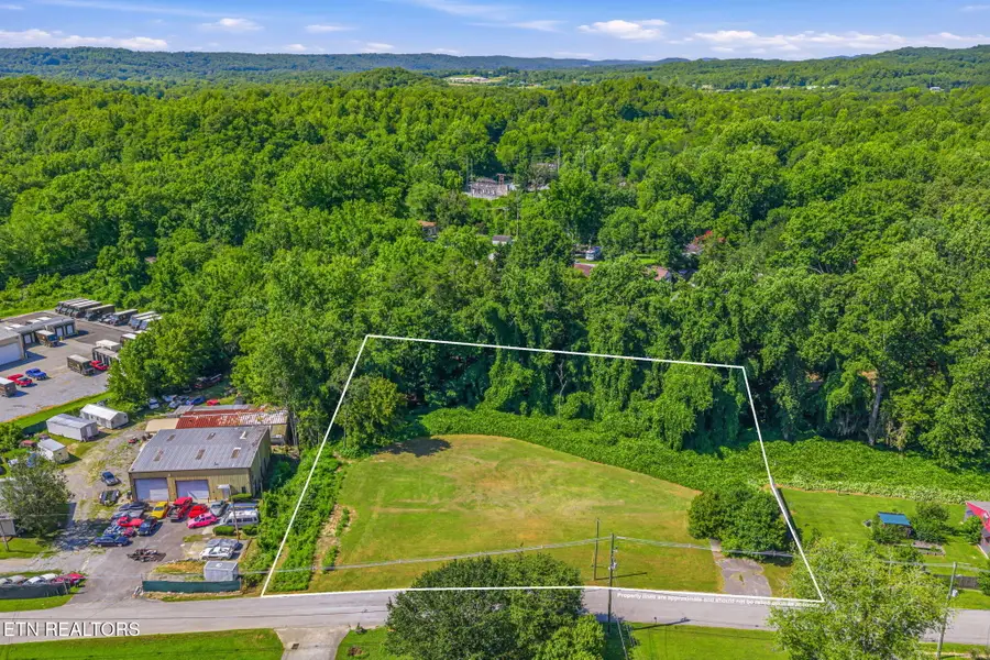 Hannah Drive, Oliver Springs, TN 37840 - #2