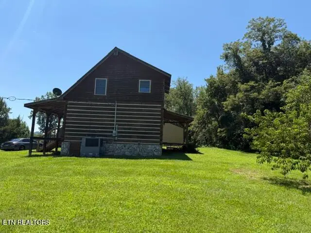 669 Choptack Rd, Rogersville, TN 37857 - #2