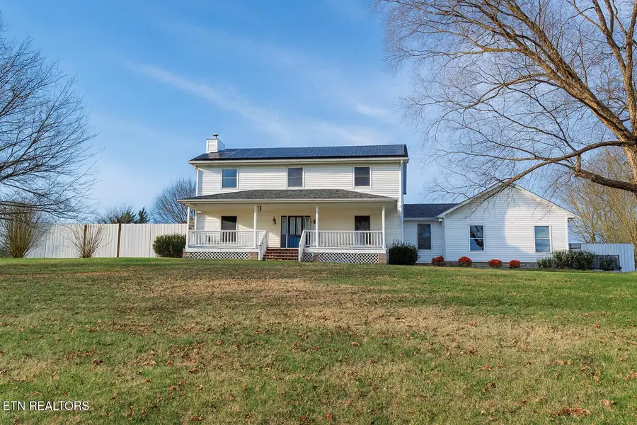 3929 Settlers Tr, Kodak, TN 37764 - #2