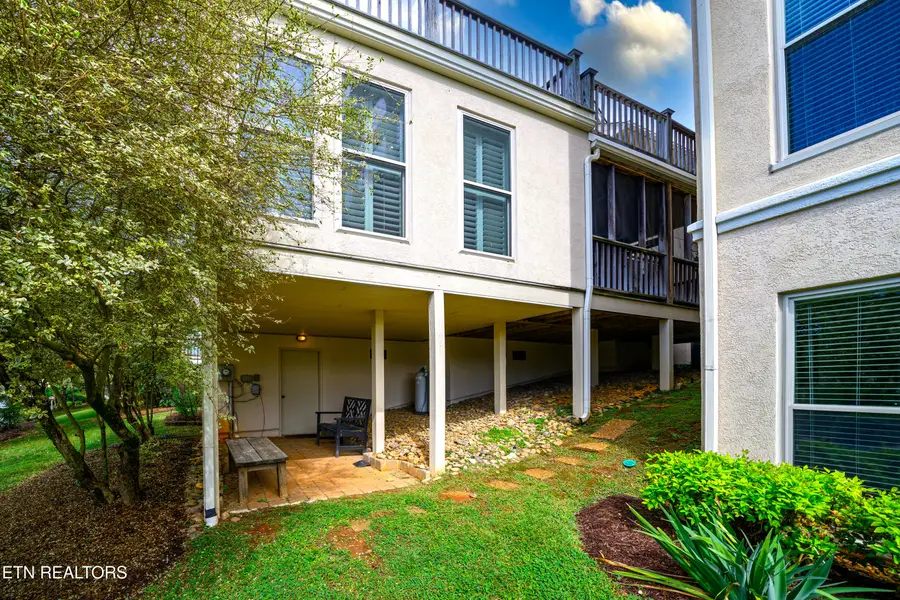 3413 Commodore Point, Knoxville, TN 37922 - #3