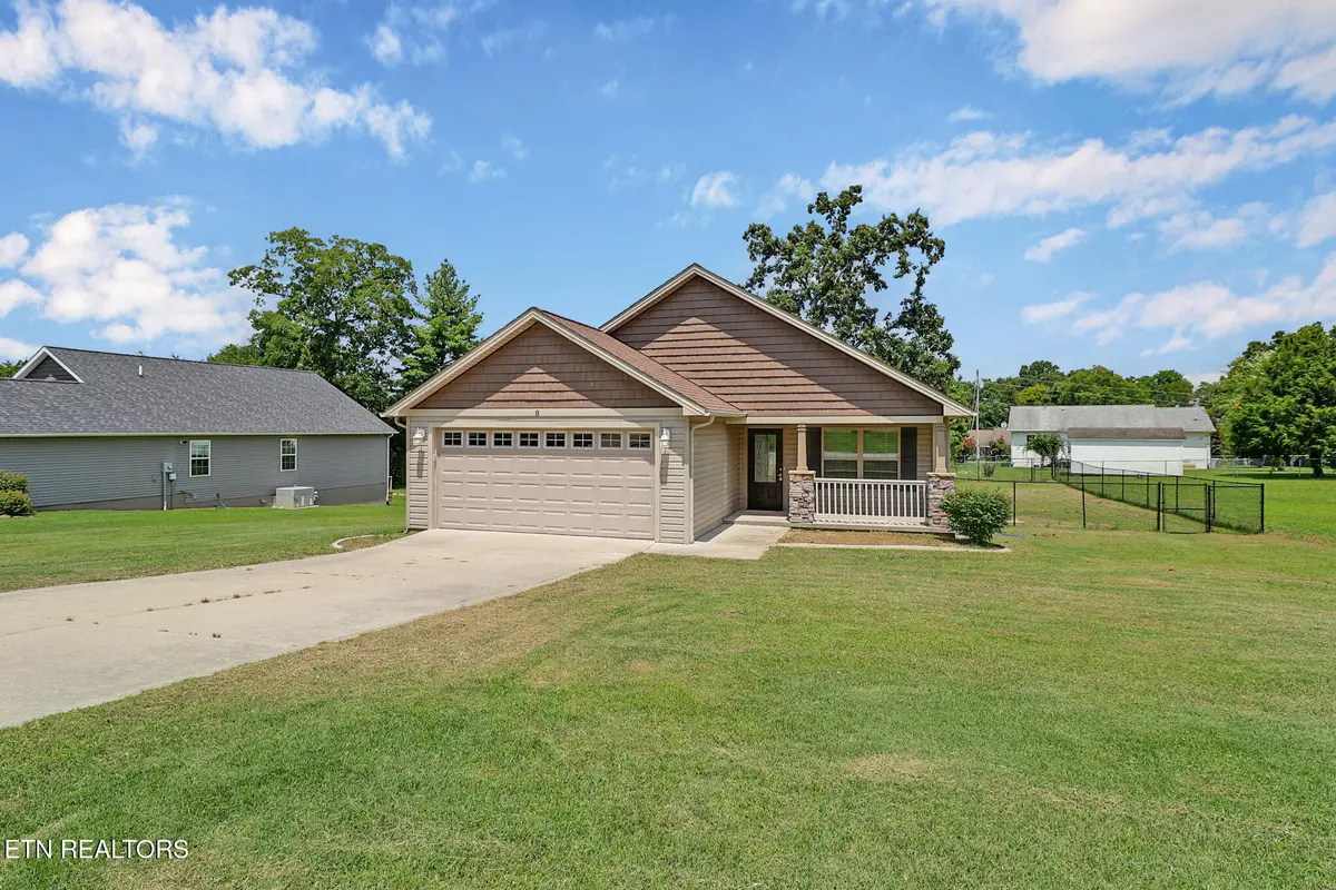 8 Patrick Drive, Crossville, TN 38555 - #1