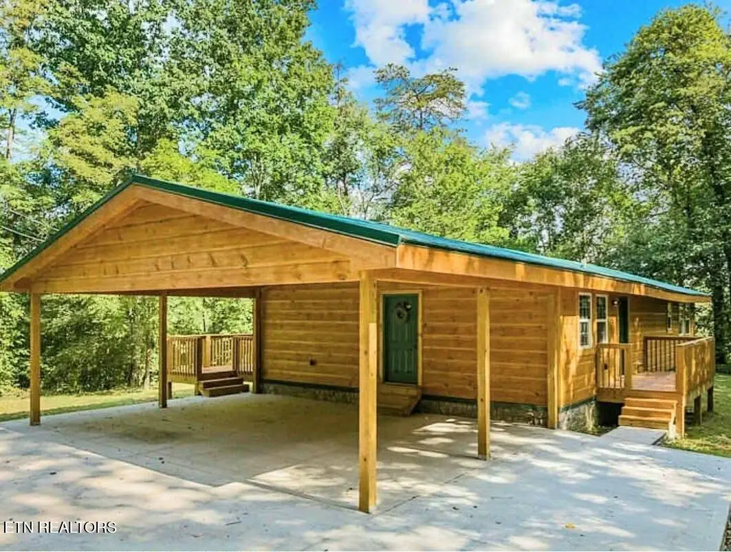 120 Johnson Rd, Mooresburg, TN 37811 - #1