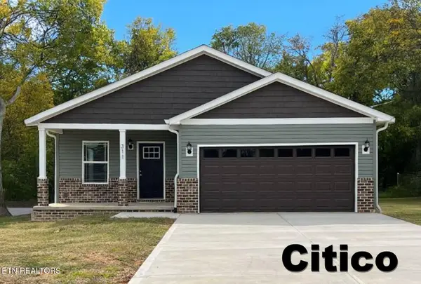 118 Federal Ferry Circle, Vonore, TN 37885