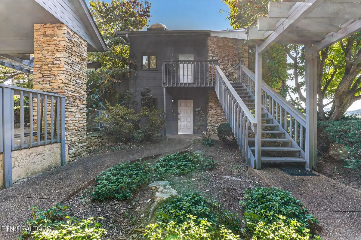3621 Householder St #1, Pigeon Forge, TN 37863 - #1