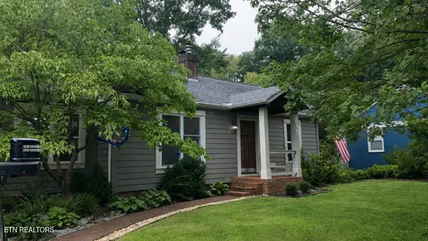 233 Spruce St, Alcoa, TN 37701