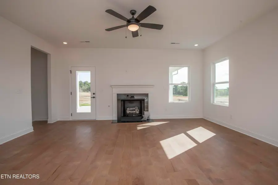 510 Ivey Farms Road (lot 88), Farragut, TN 37934 - #3