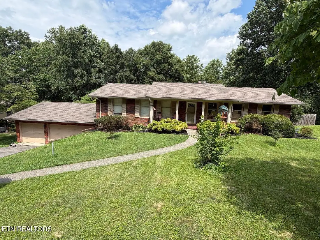 8077 Camberley Drive, Powell, TN 37849 - #1