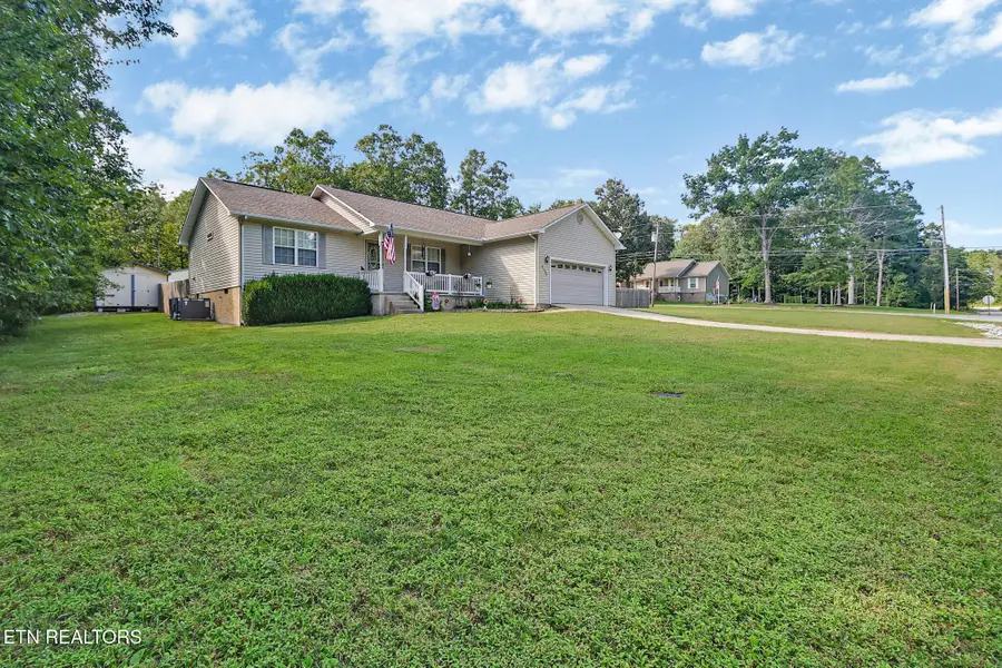 3131 Warpath Drive, Crossville, TN 38572 - #3