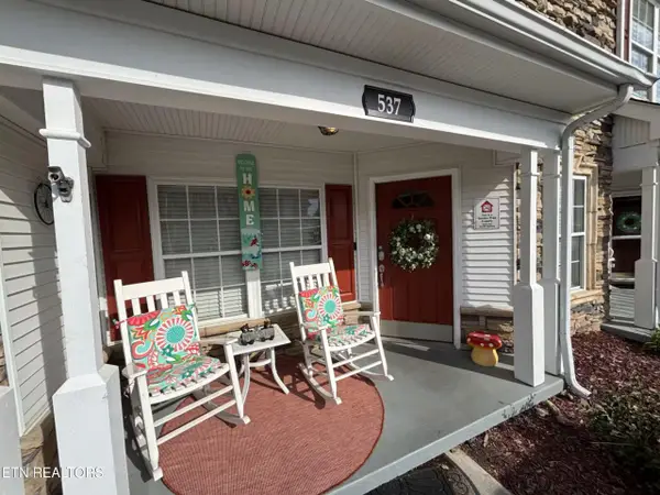 537 Orchard Valley Way #UNIT 352, Pigeon Forge, TN 37862