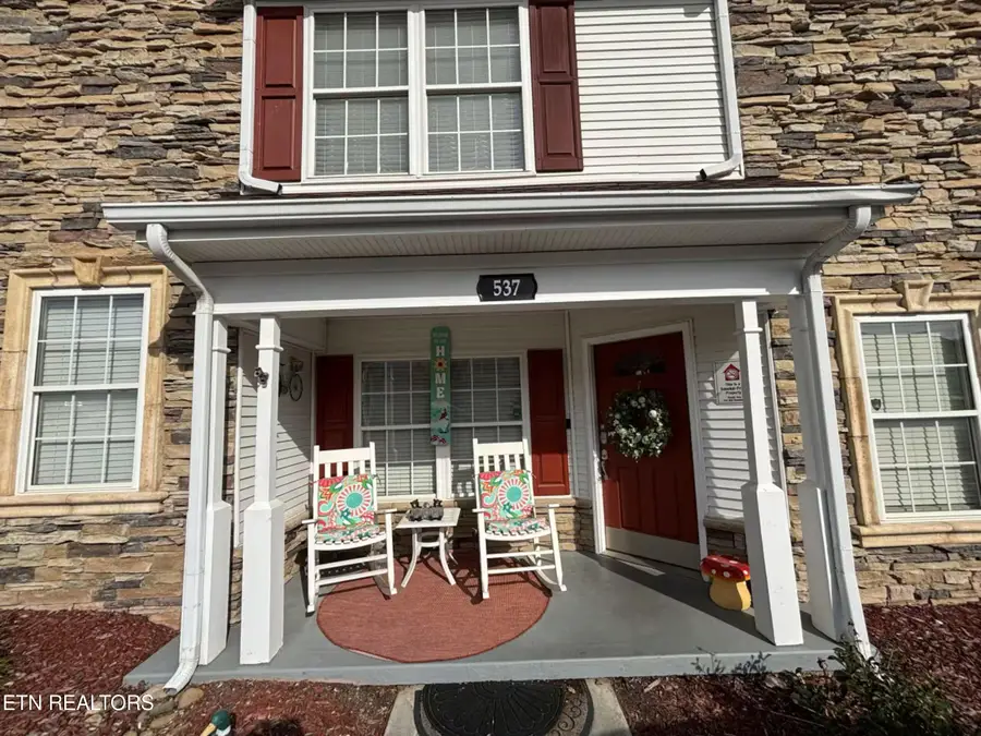 537 Orchard Valley Way #UNIT 352, Pigeon Forge, TN 37862 - #2