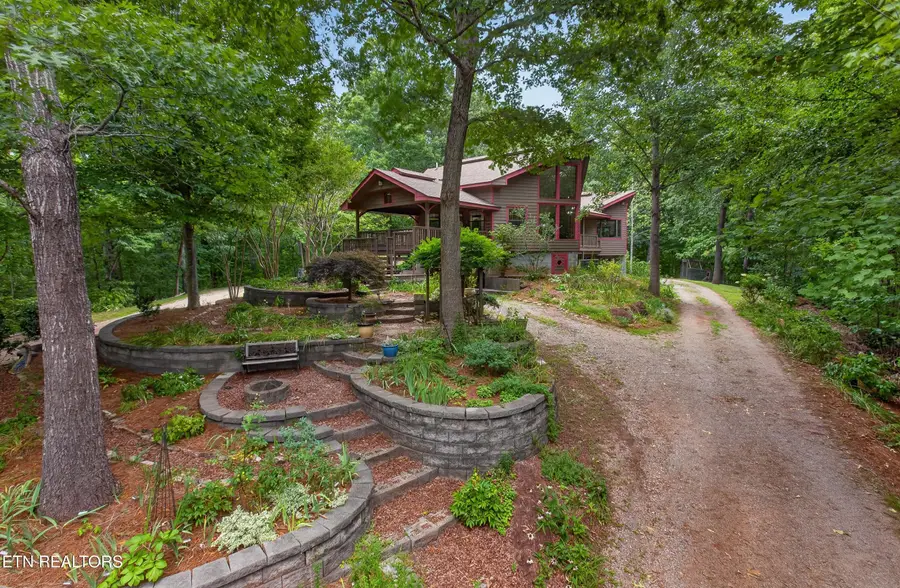 242 Deer Run Drive, Maryville, TN 37803 - #2