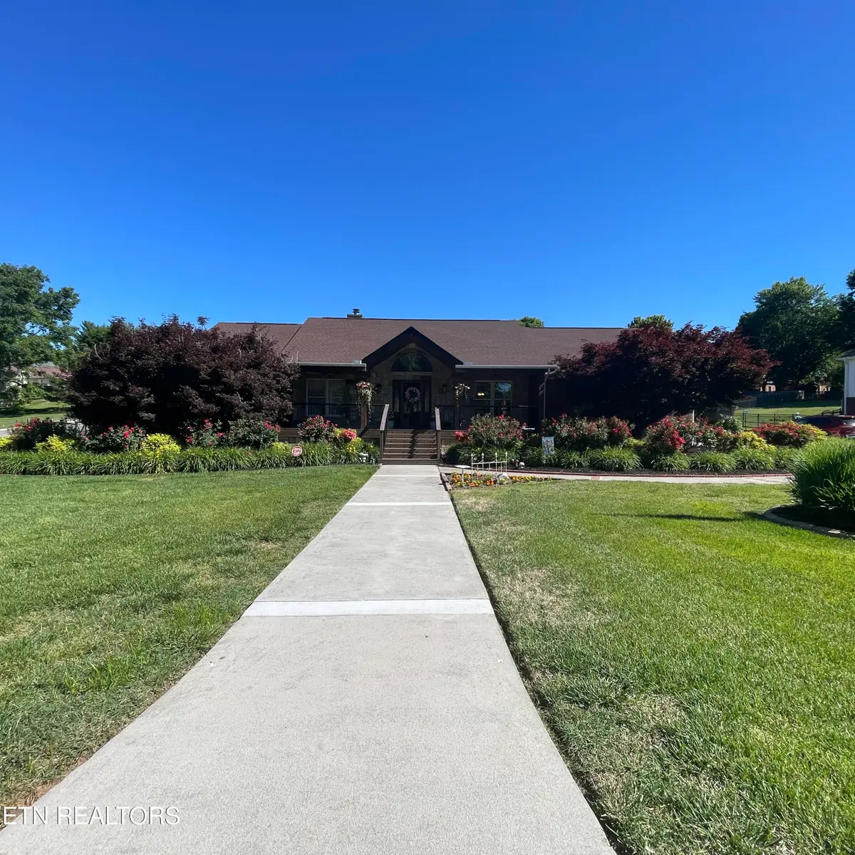 905 Columbine Lea, Sevierville, TN 37862 - #1