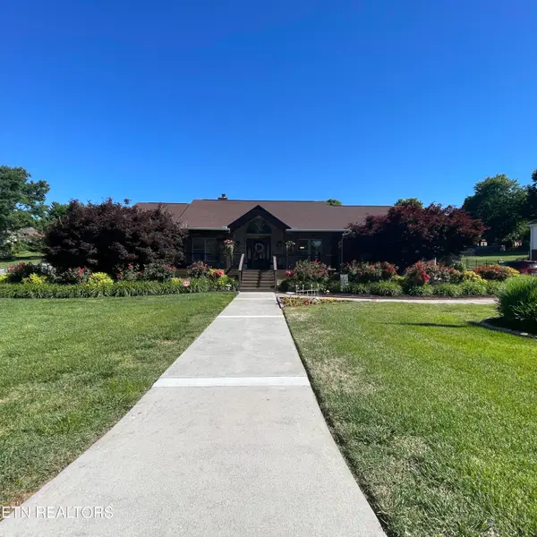 905 Columbine Lea, Sevierville, TN 37862