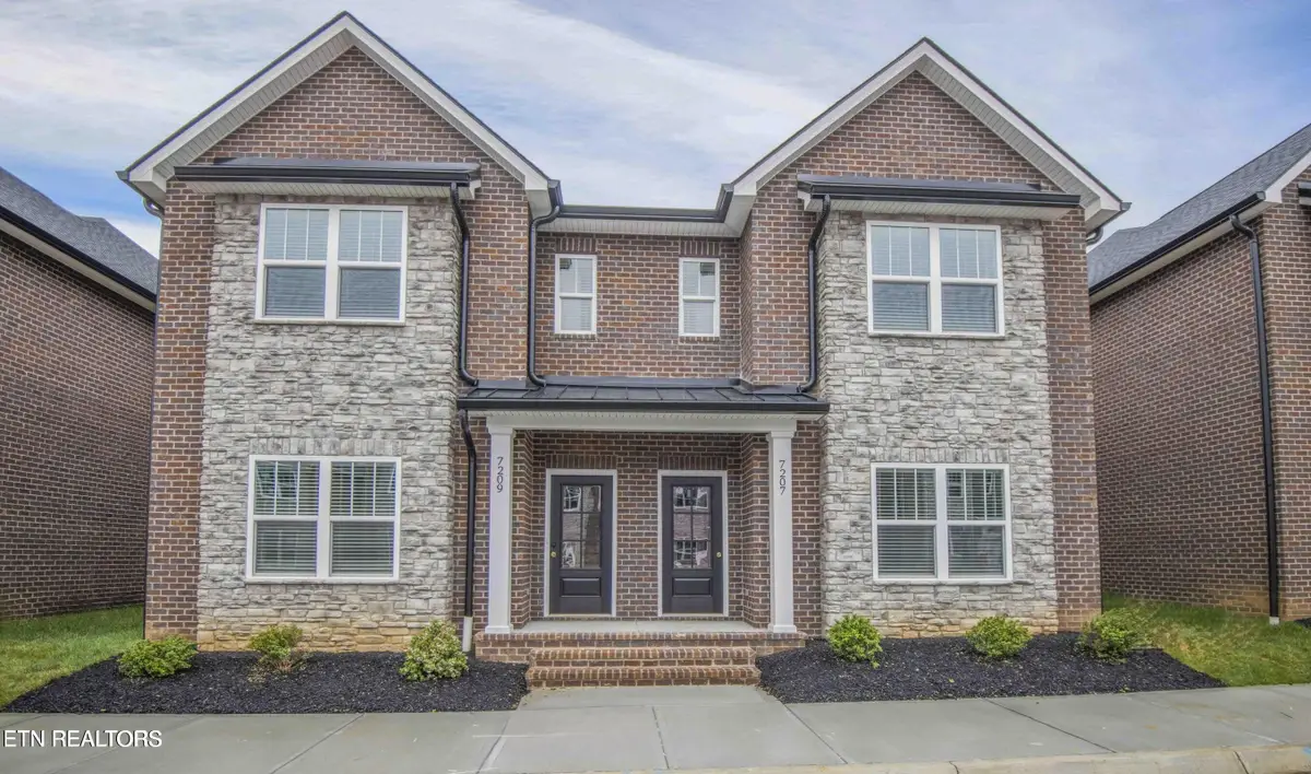 7219 Sassafras Way, Knoxville, TN 37919 - #1
