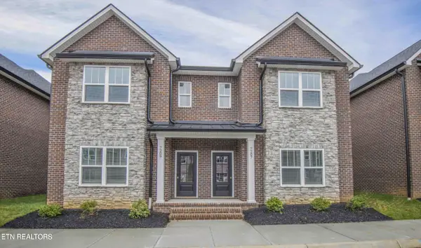 7219 Sassafras Way, Knoxville, TN 37919