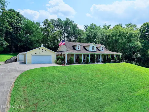 403 Chelaque Way, Mooresburg, TN 37811