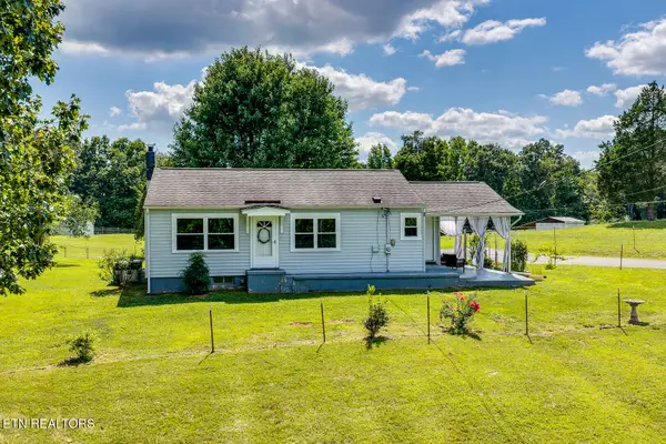 747 E Evans St, Rockwood, TN 37854