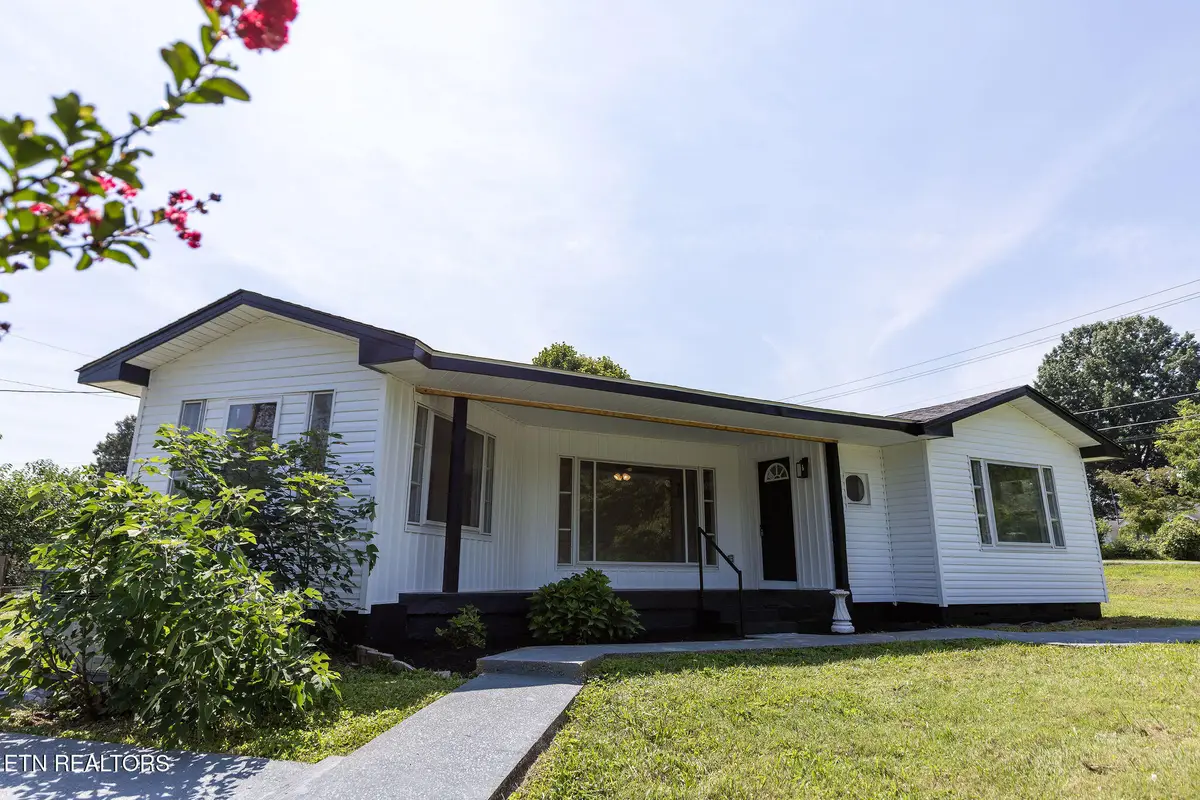 4109 Woodlawn Pike, Knoxville, TN 37920 - #1