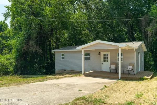 436 Jarnigan St, Clinton, TN 37716