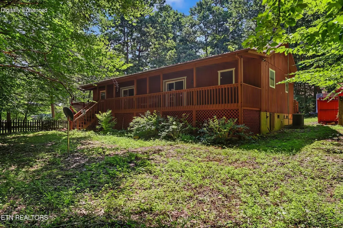 3319 Rocky Ridge Rd, Cosby, TN 37722 - #1
