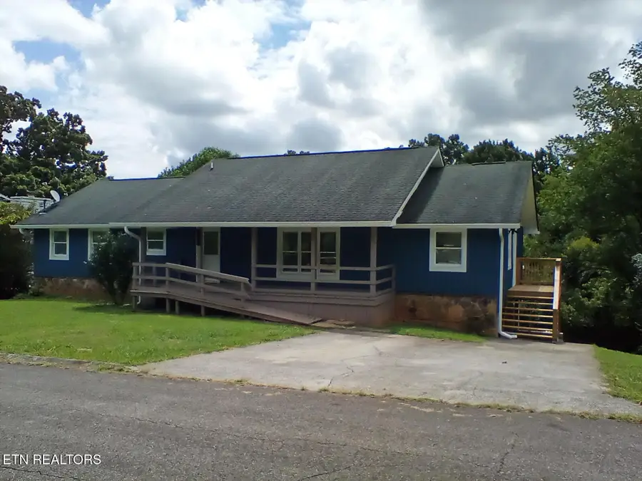 5848 Solar Drive, Knoxville, TN 37921 - #3
