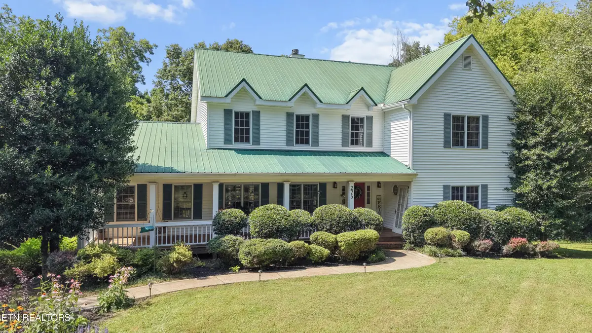 275 Kings Grant Rd, Maryville, TN 37804 - #1