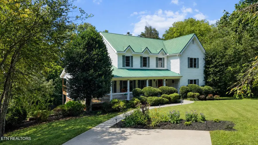 275 Kings Grant Rd, Maryville, TN 37804 - #2