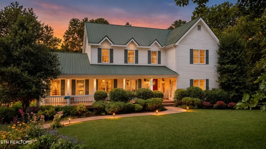 275 Kings Grant Rd, Maryville, TN 37804 - #3