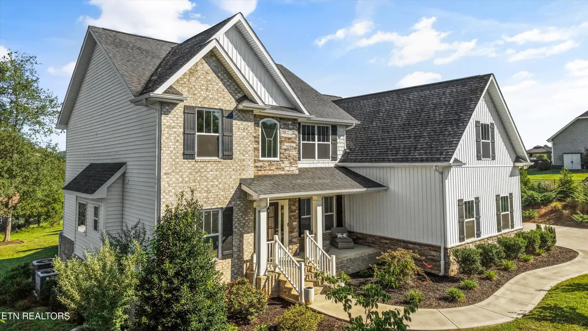 104 Pineberry West Rd, Oak Ridge, TN 37830 - #1