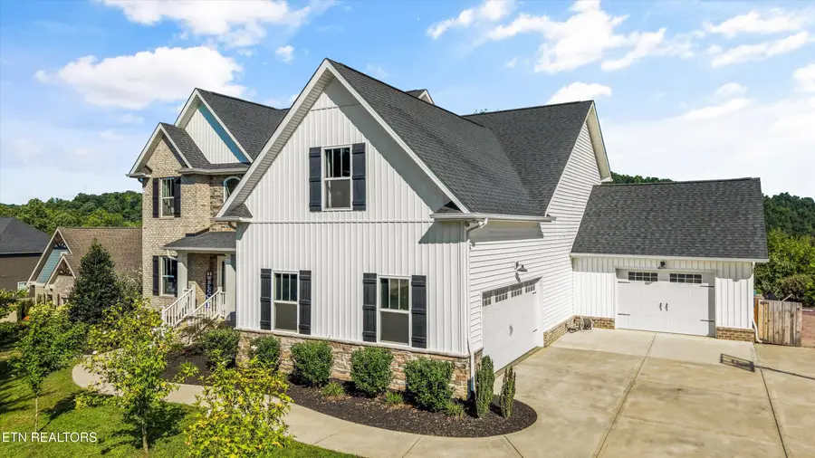 104 Pineberry West Rd, Oak Ridge, TN 37830 - #2