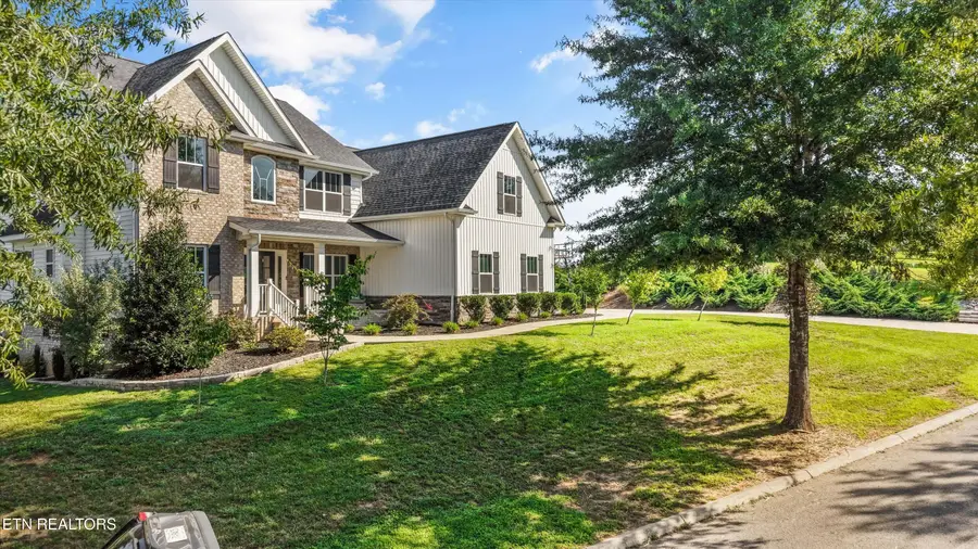 104 Pineberry West Rd, Oak Ridge, TN 37830 - #3