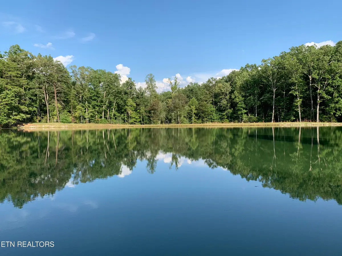 Gold Pond Way, Tallassee, TN 37878 - #1