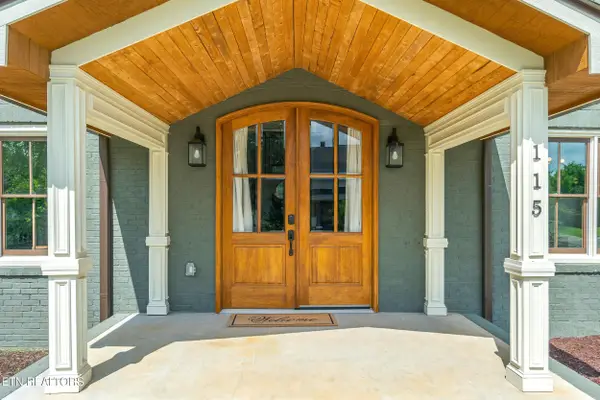 115 Morningside Drive, Knoxville, TN 37915