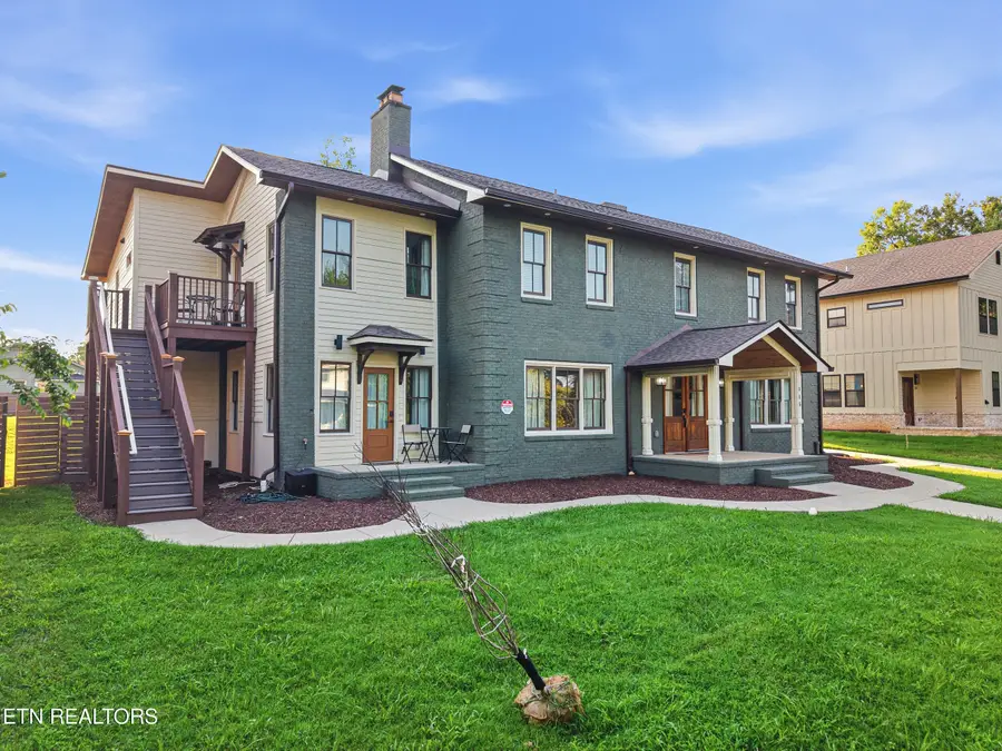 115 Morningside Drive, Knoxville, TN 37915 - #3