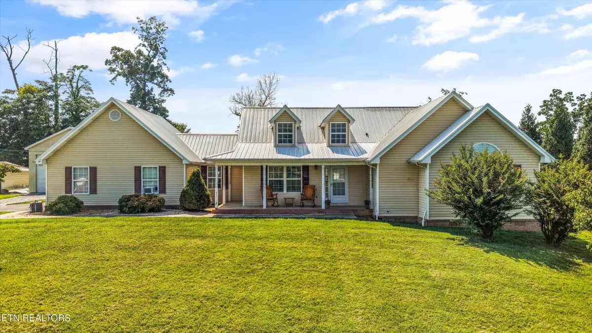1008 Holston River Drive, Rutledge, TN 37861 - #1