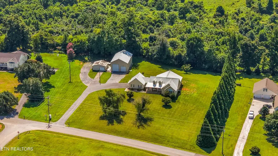1008 Holston River Drive, Rutledge, TN 37861 - #2