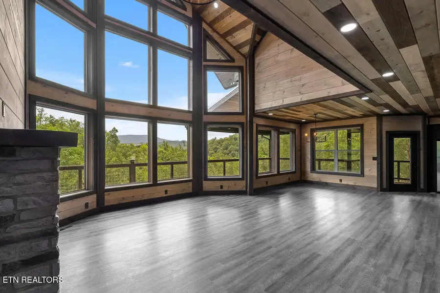3123 Laughing Pine Lane, Sevierville, TN 37862 - #2